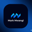 Mark Mwangi logo