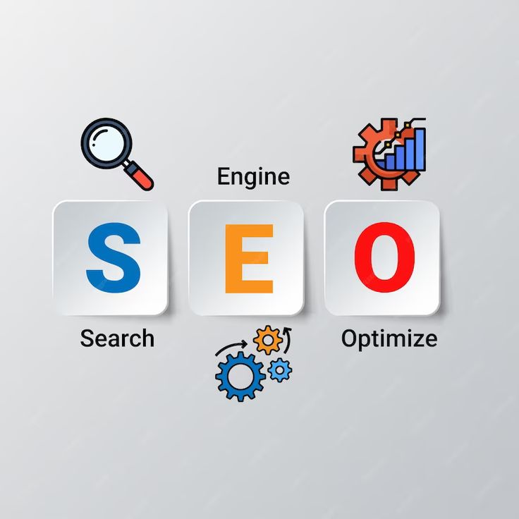 Implementing SEO on a Website