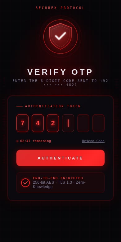 Building secure apps with clarity