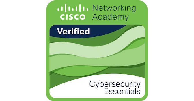 Cybersecurity Essentials
