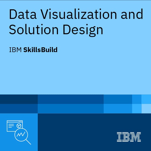 Data Visualization & Solution Design
