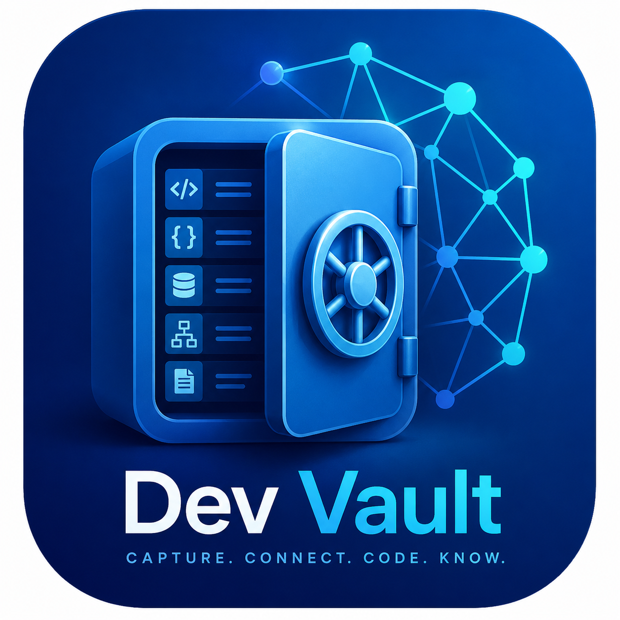 Dev Vault