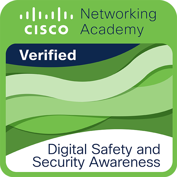 Digital Safety and Security Awareness