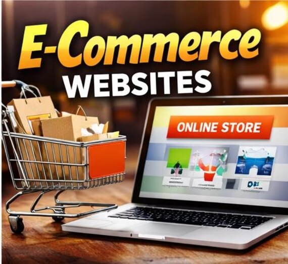 E-commerce Backend
