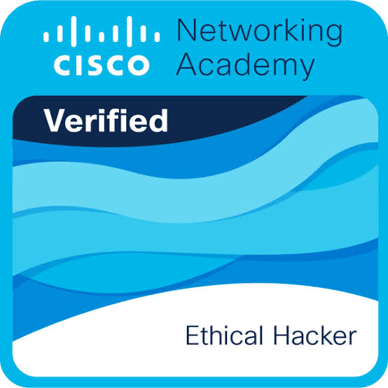 Ethical Hacking
