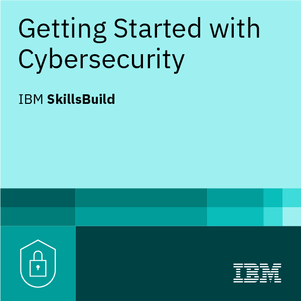 Getting Started with Cybersecurity