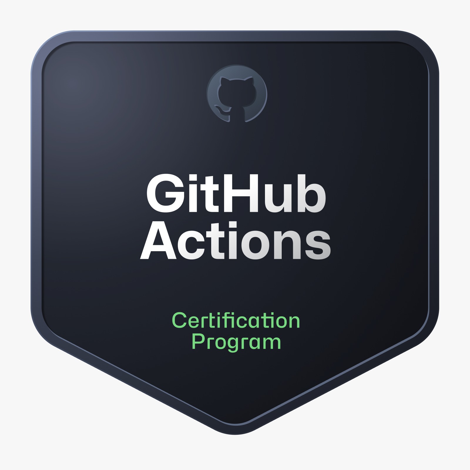GitHub Actions