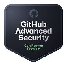 GitHub Advanced Security
