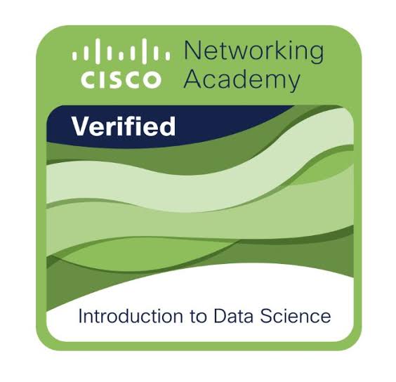 Introduction to Data Science