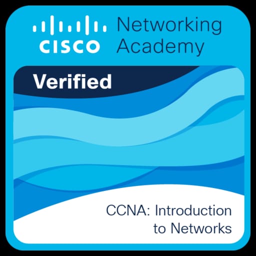 Introduction to Networks