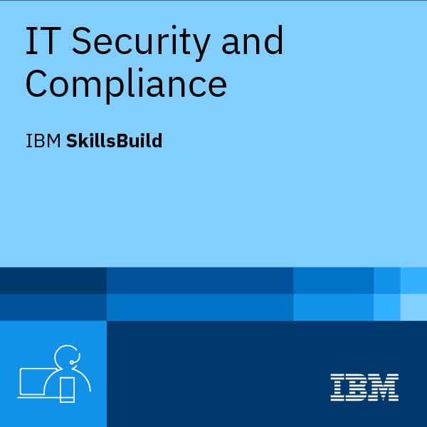 IT Security & Compliance