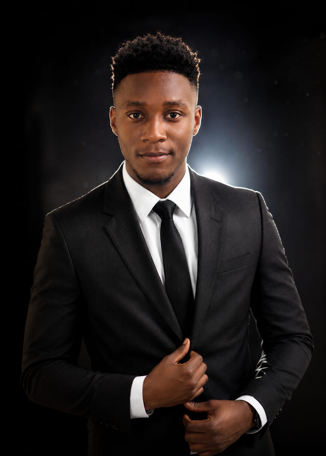 Mark Mwangi image