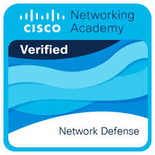 Network Defence
