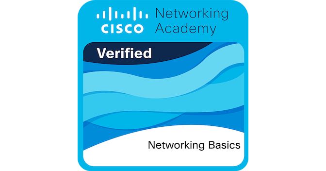 Networking Basics