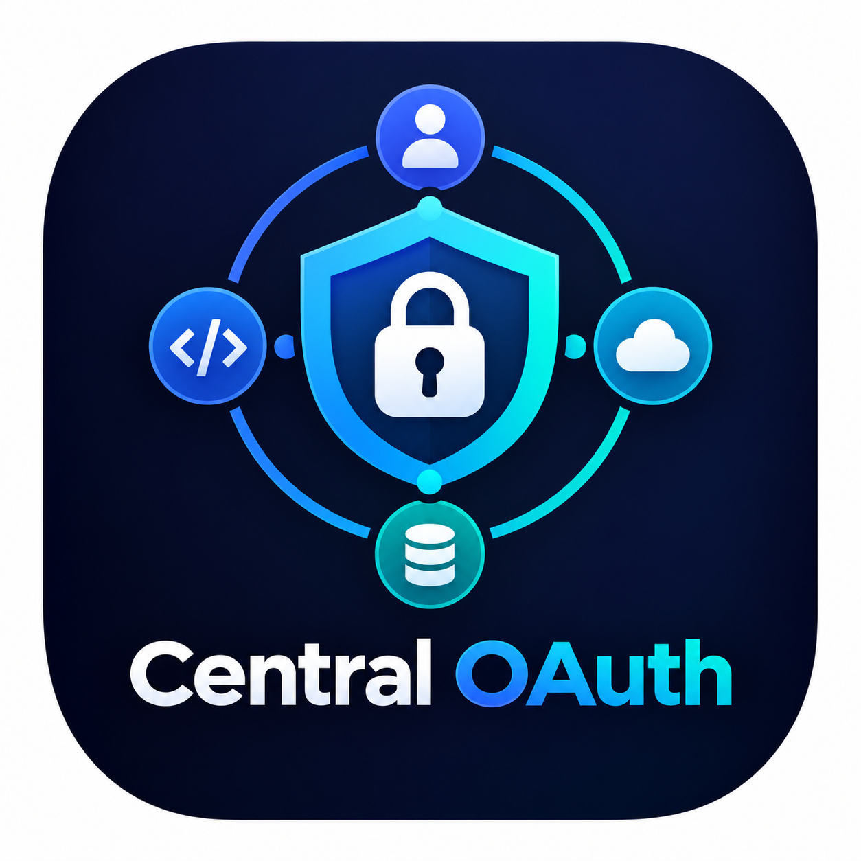 Central OAuth