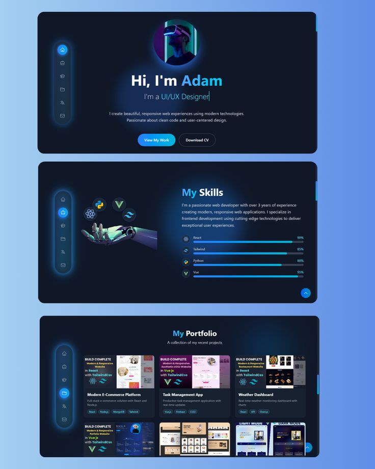 Dev Vault