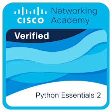 Python Essentials 2
