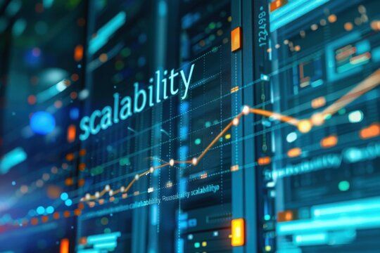 Scalable architecture patterns for modern web applications