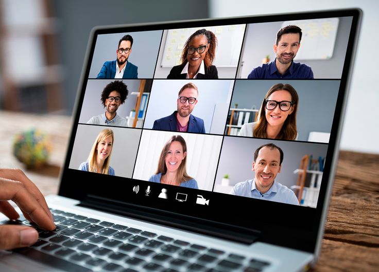 Working well with remote teams